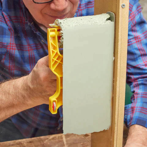 Corner Guard Edge Paint Roller