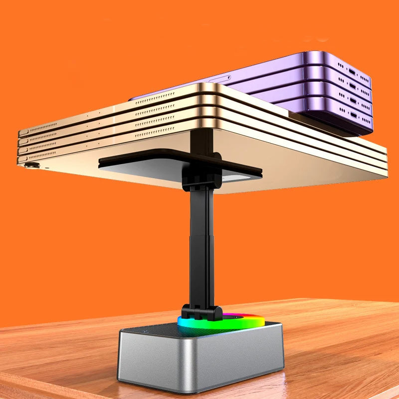 SoundStand Speaker Stand