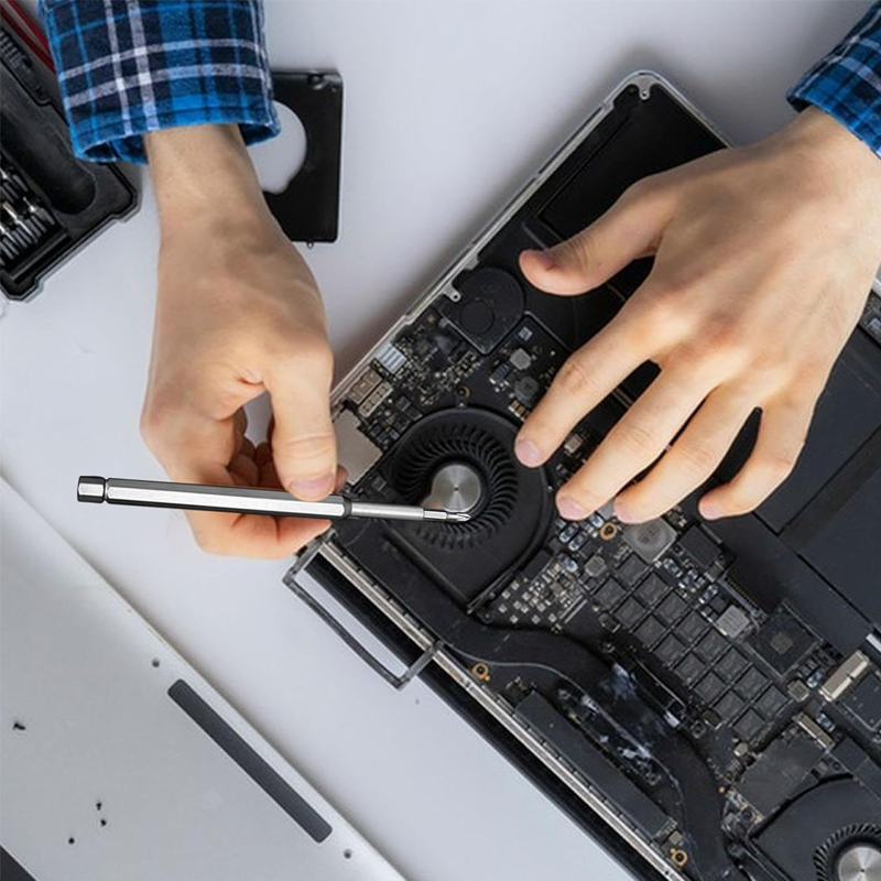 Magnetic Screwdriver Kit