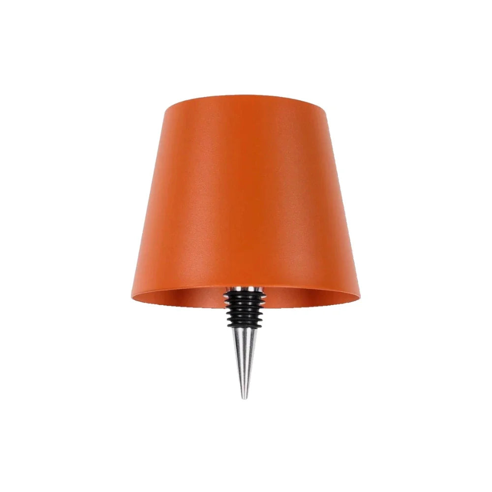 Bottle Accent Table Lamp