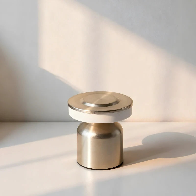 Orbit Dome Table Lamp