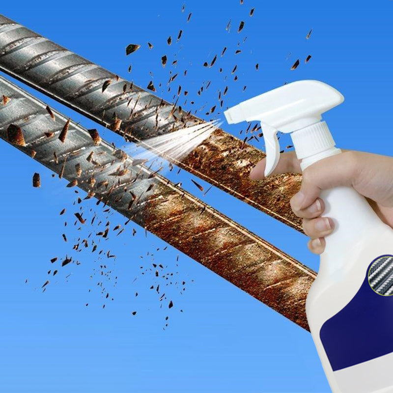 Metal Rust Remover