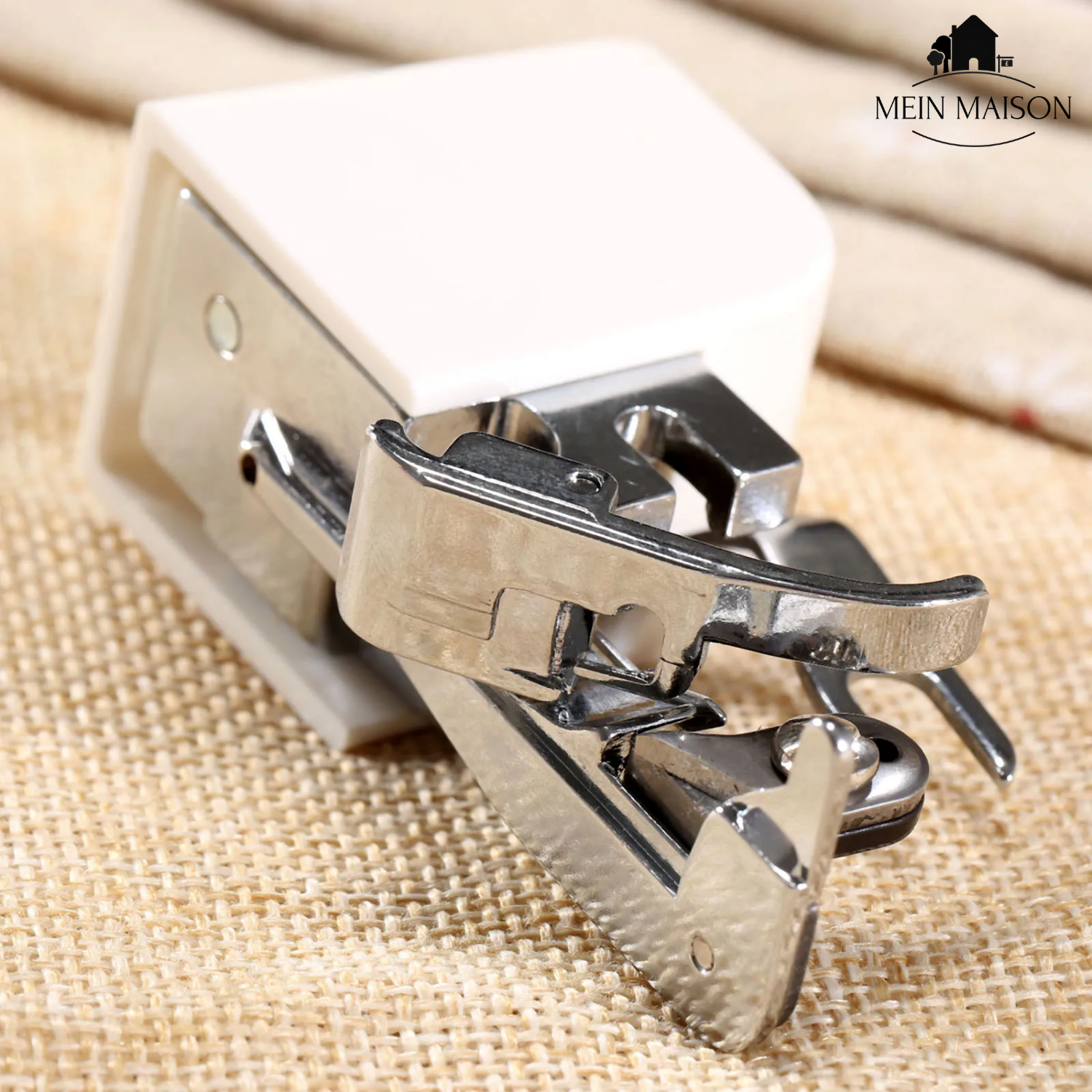 Sewing and Cutting Presser Foot