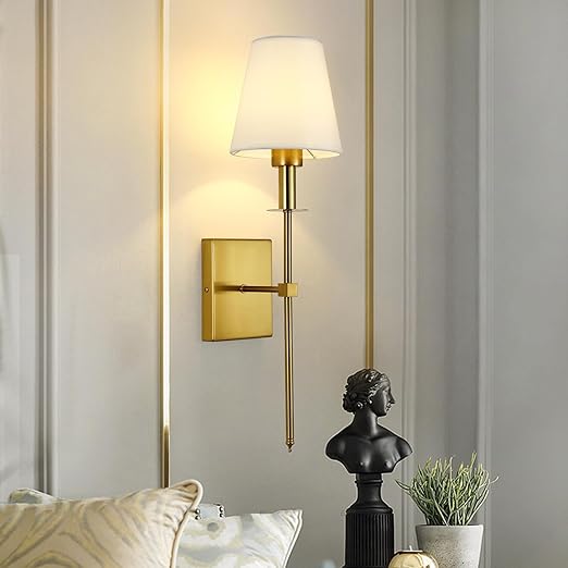 Haven Wall Sconce Light
