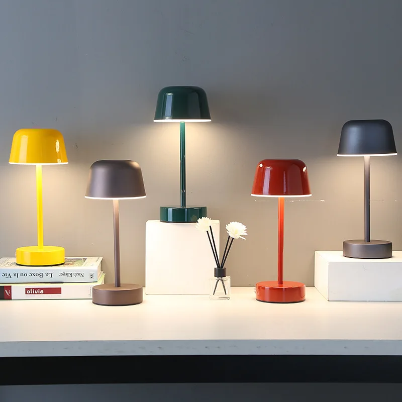 Dome Accent Lamp
