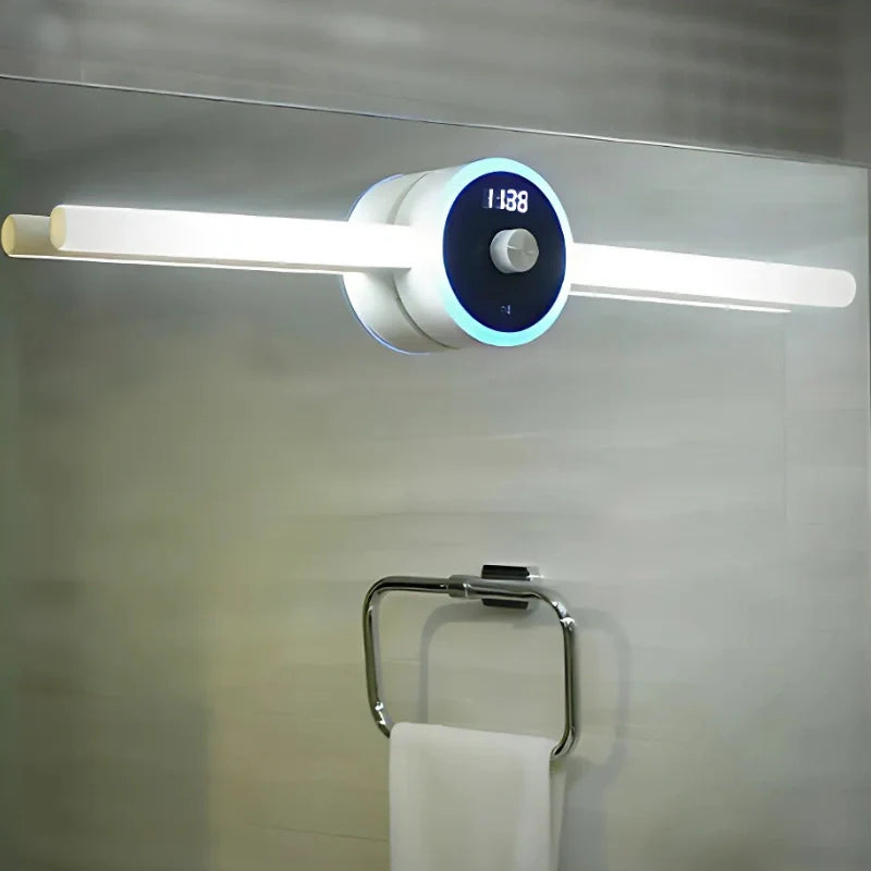 Touch Beam Wall Light