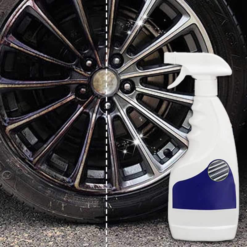 Metal Rust Remover
