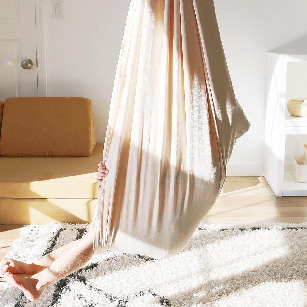 Zen Rede Therapy Hammock