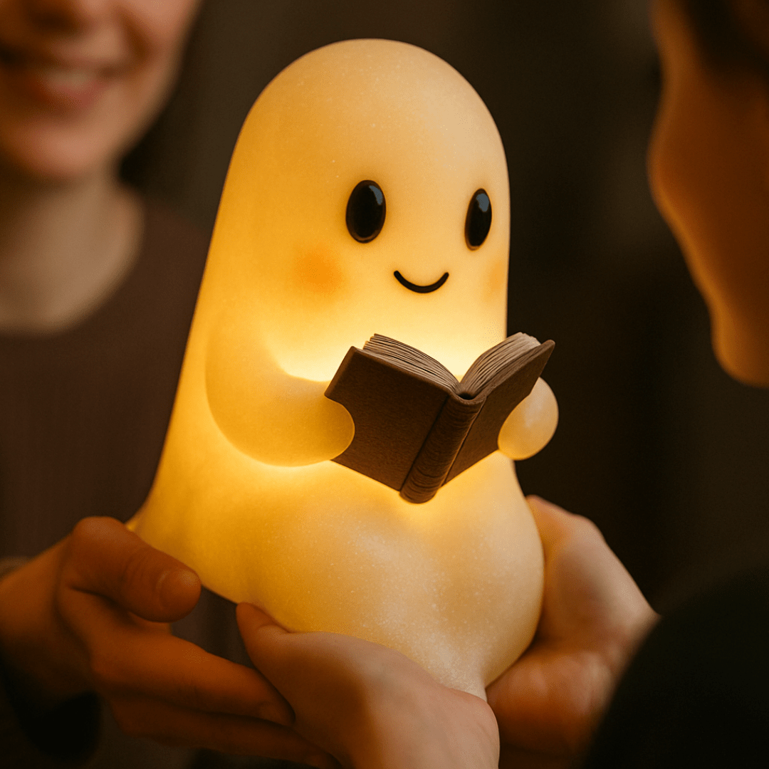 Specter Glow Ambient Lamp