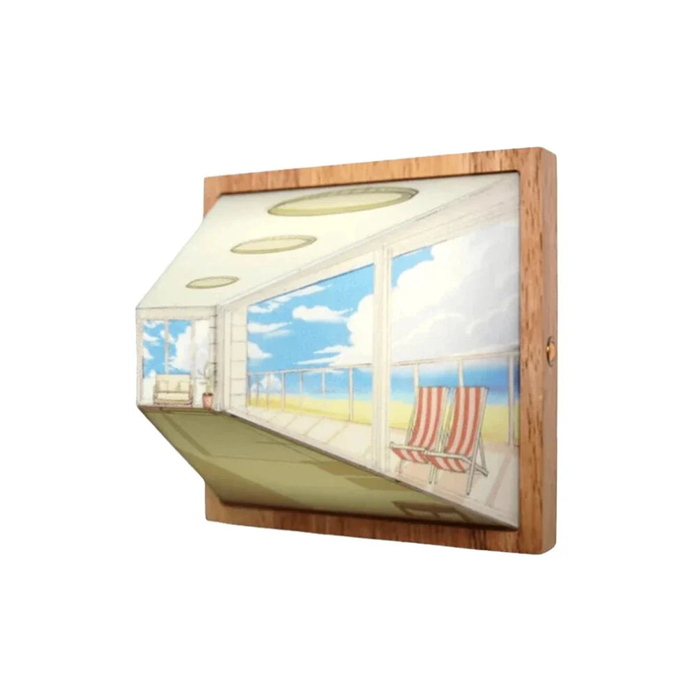 Gallery Illusion Wall Light