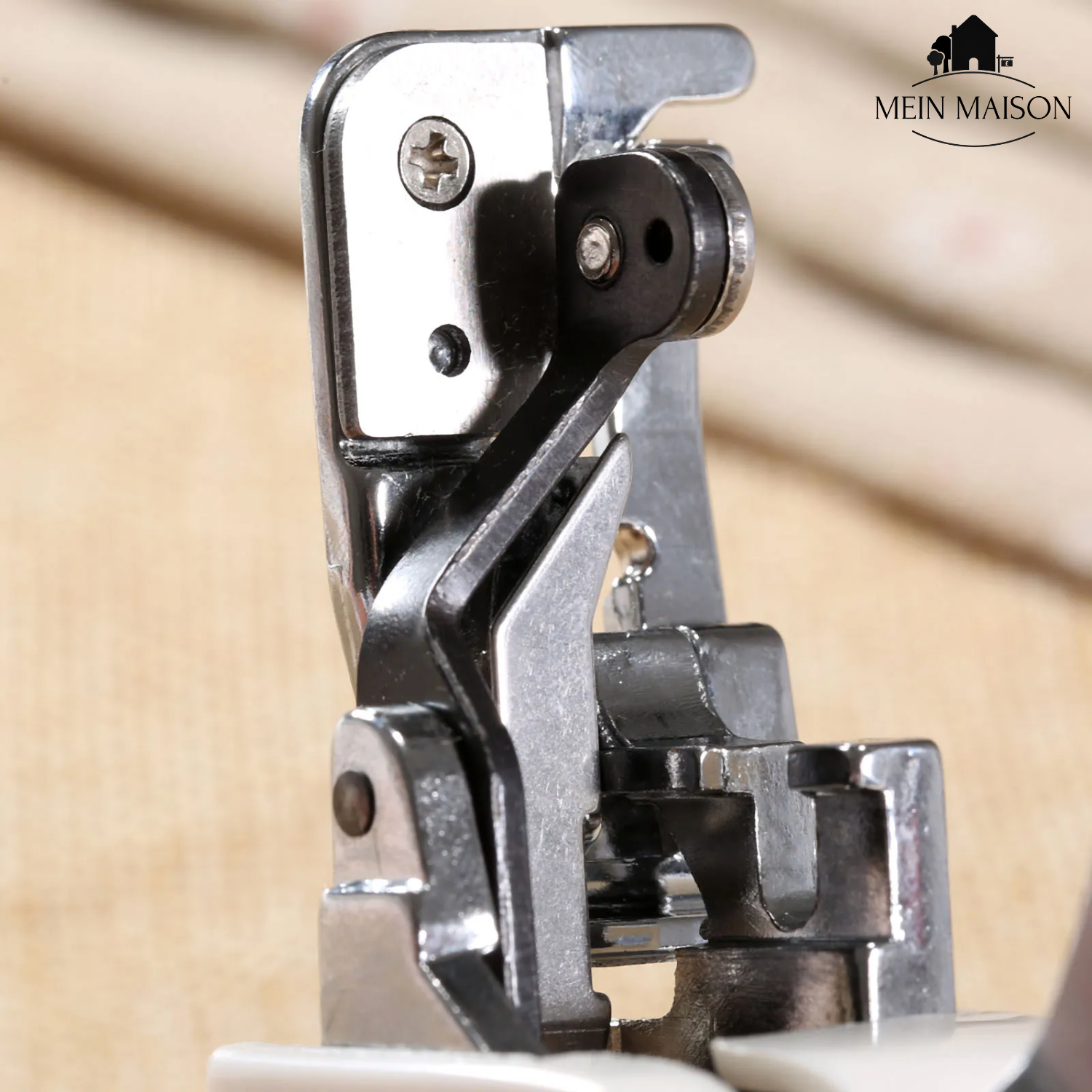 Sewing and Cutting Presser Foot