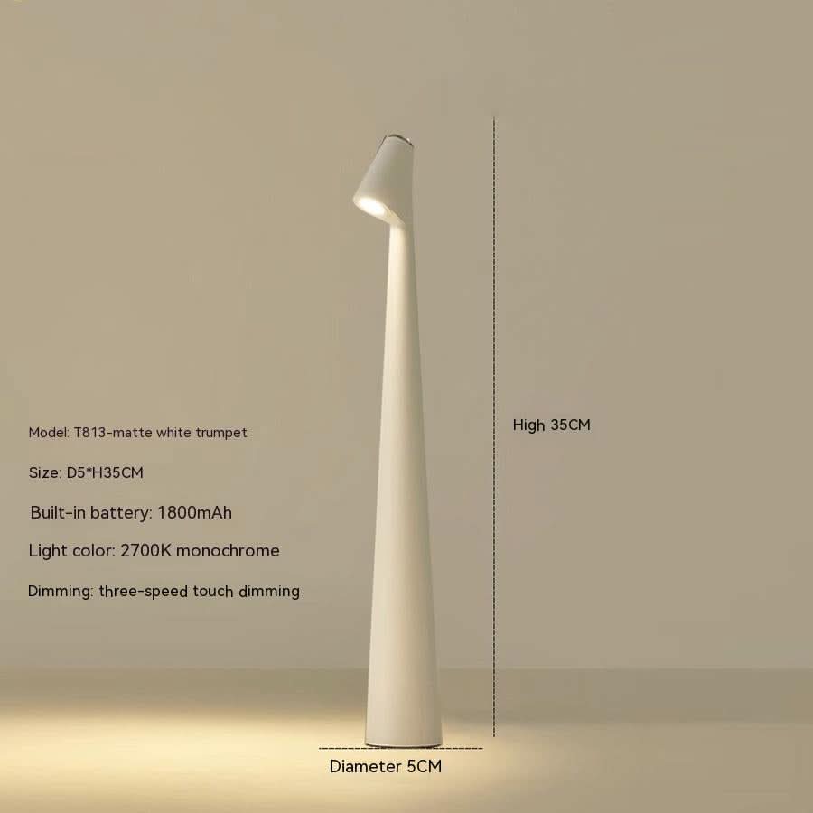 Rechargeable LED Table Lamp