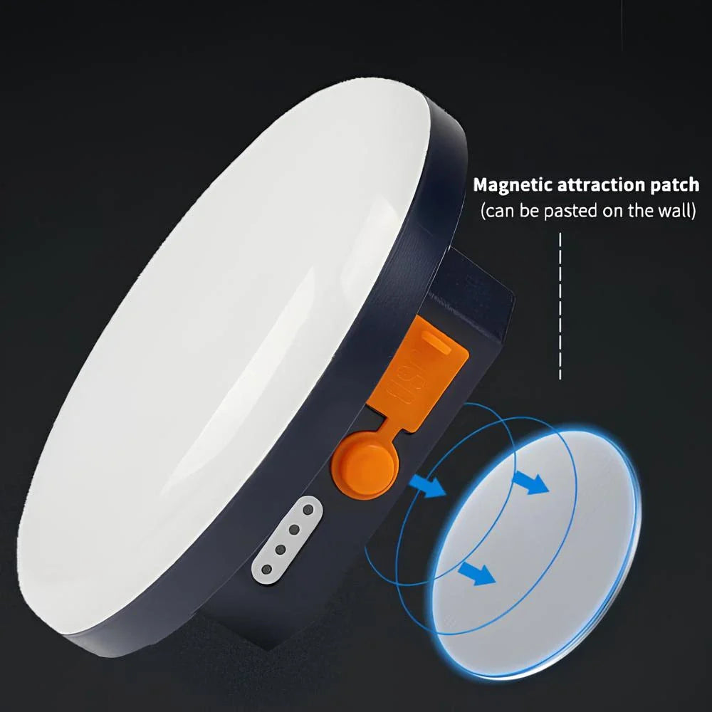 Trail Utility Power Light