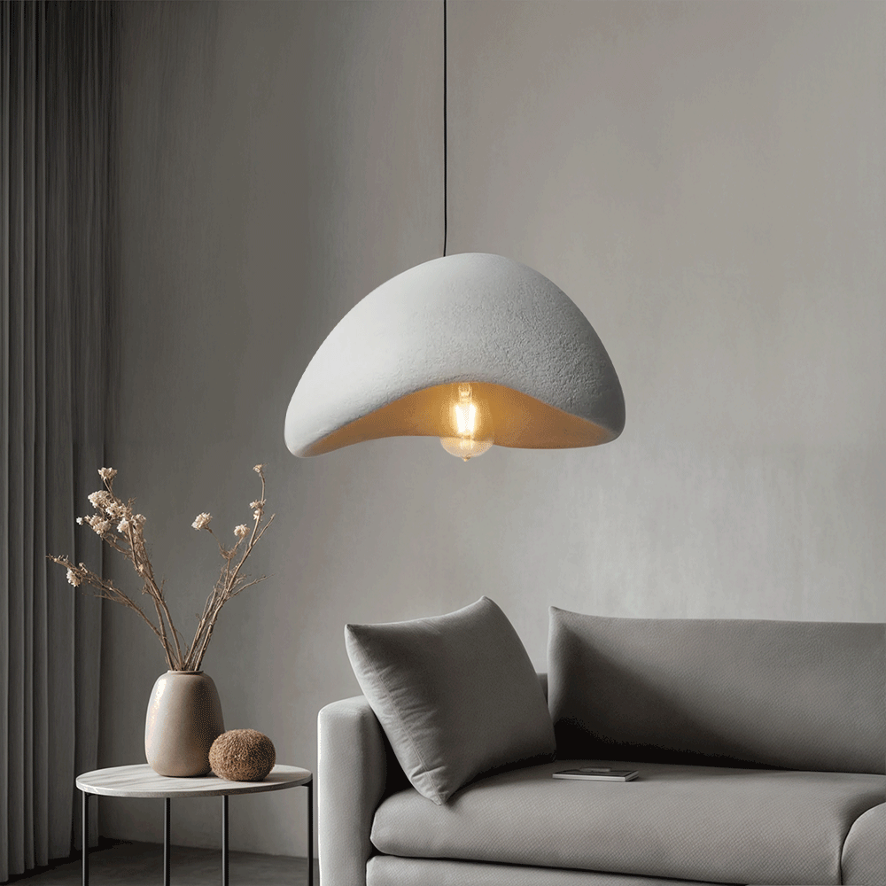 Elegant Pendant Light
