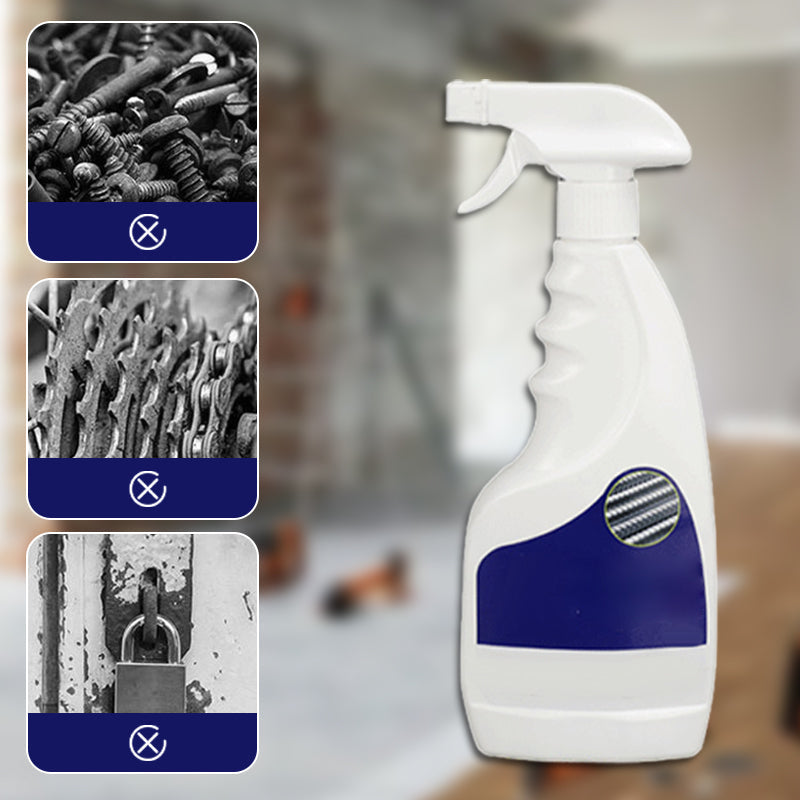 Metal Rust Remover