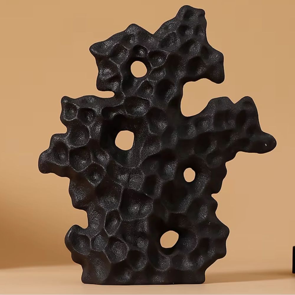 Coastal Reef Accent Sculpture