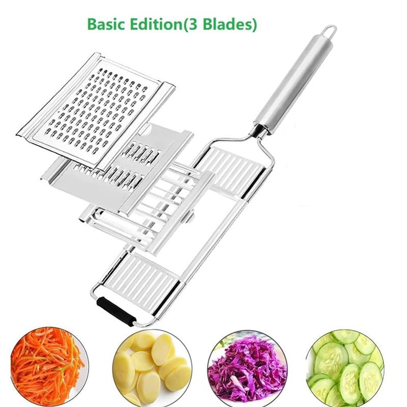 Vegetable Slicer