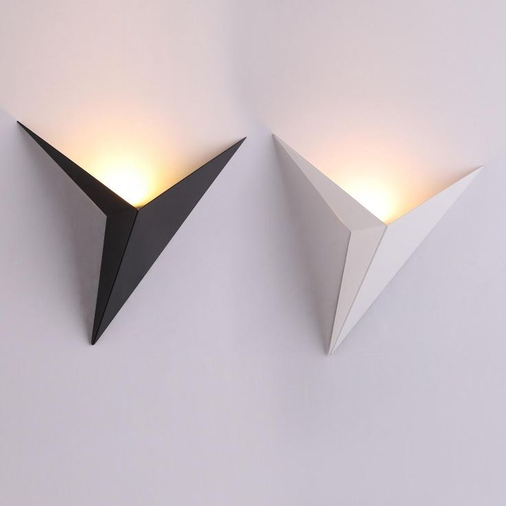 Vertex Wall Light