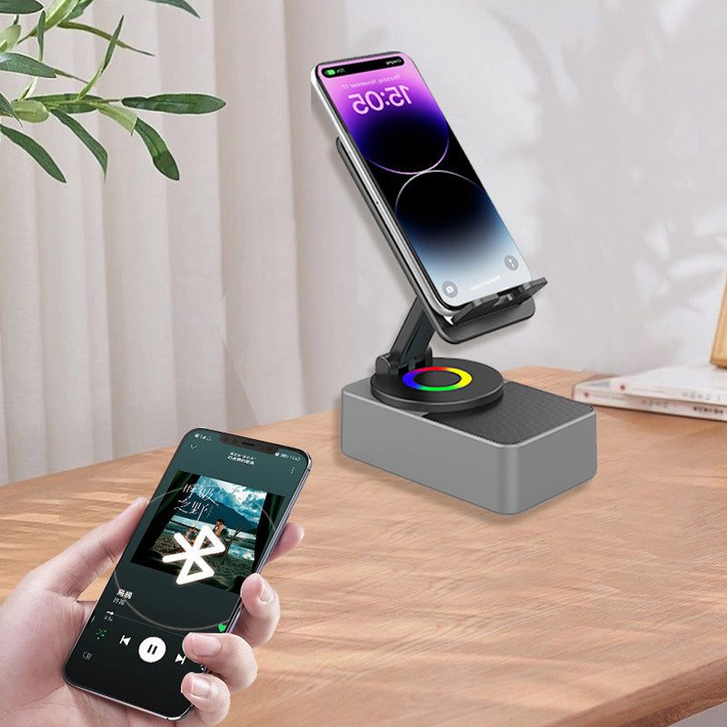 SoundStand Speaker Stand