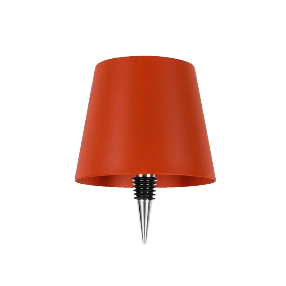 Bottle Accent Table Lamp