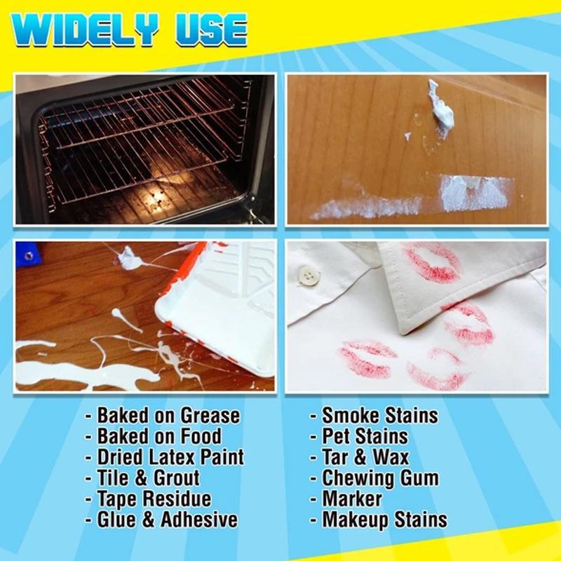 Degreaser Cleaner Spray
