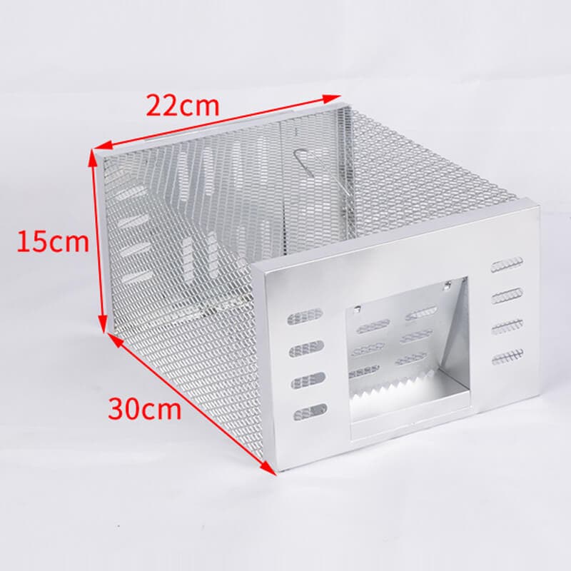 Multi-Catch Live Mouse Trap