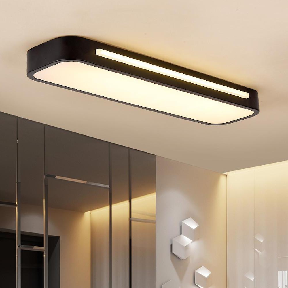 Long LED Ceiling Light