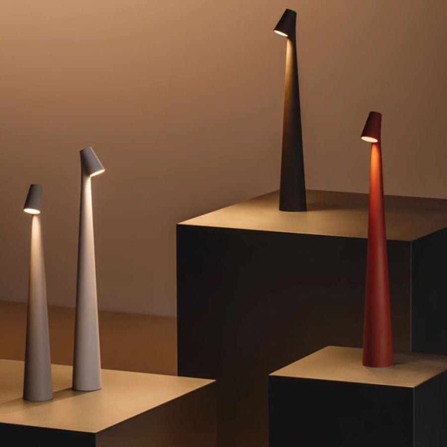 Touch Table Lamp