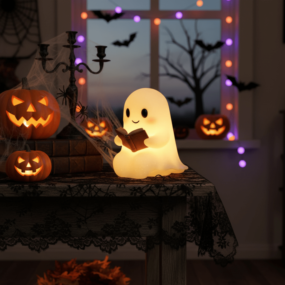 Specter Glow Ambient Lamp