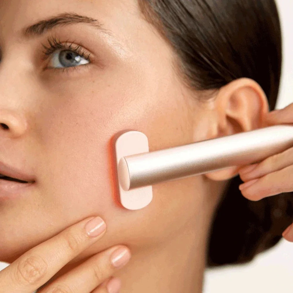 Precision Red Light Therapy Wand