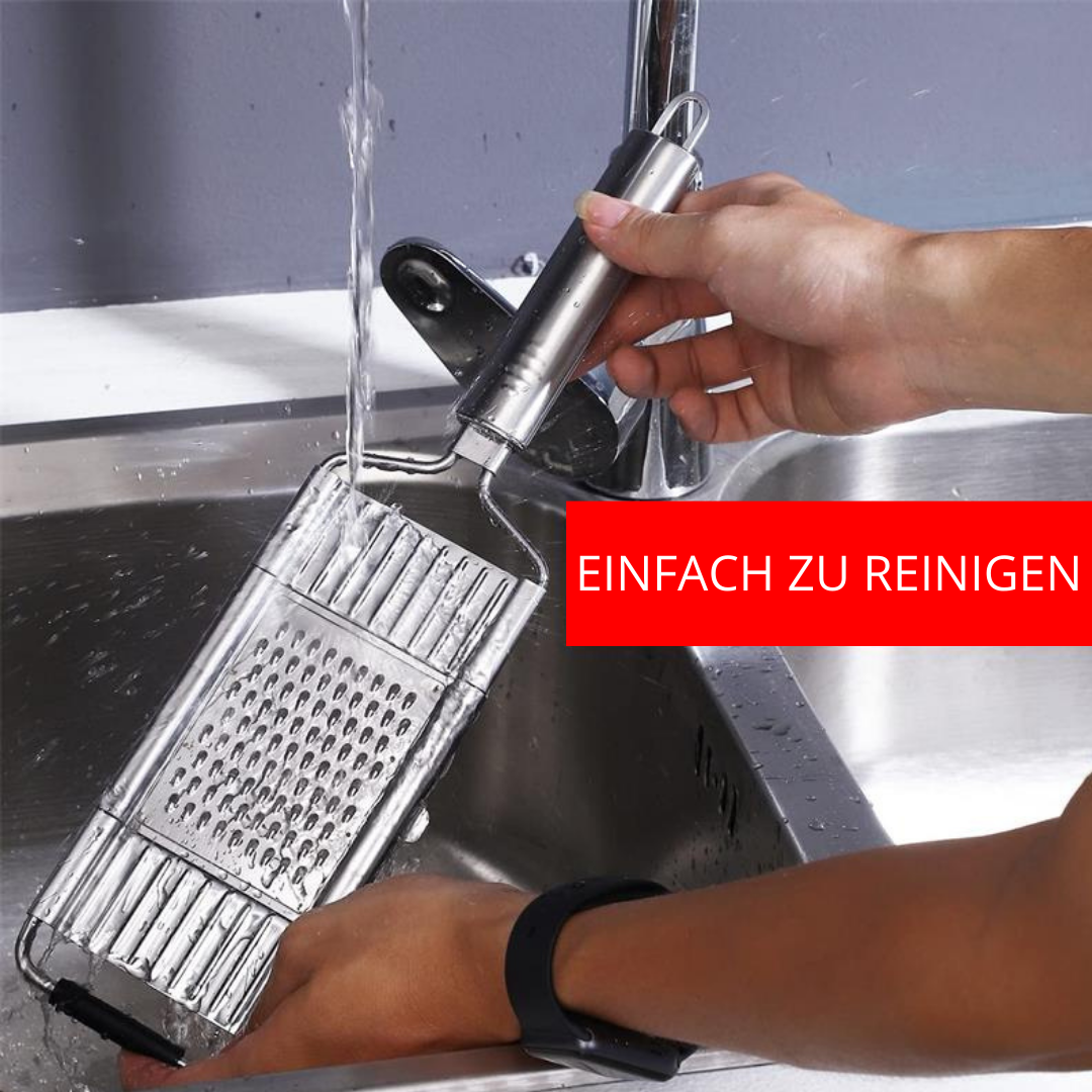 Vegetable Slicer