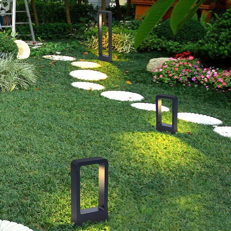 Ground Path Landscape Light