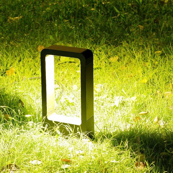 Ground Path Landscape Light