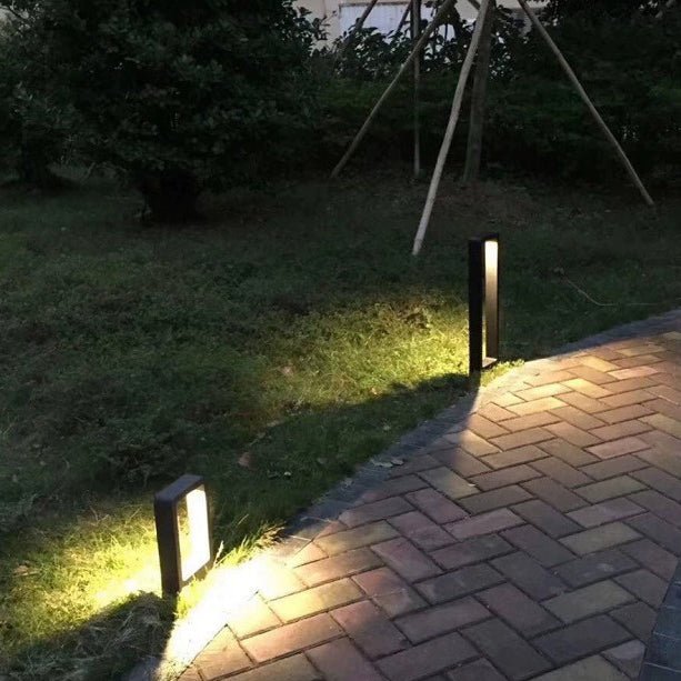 Ground Path Landscape Light