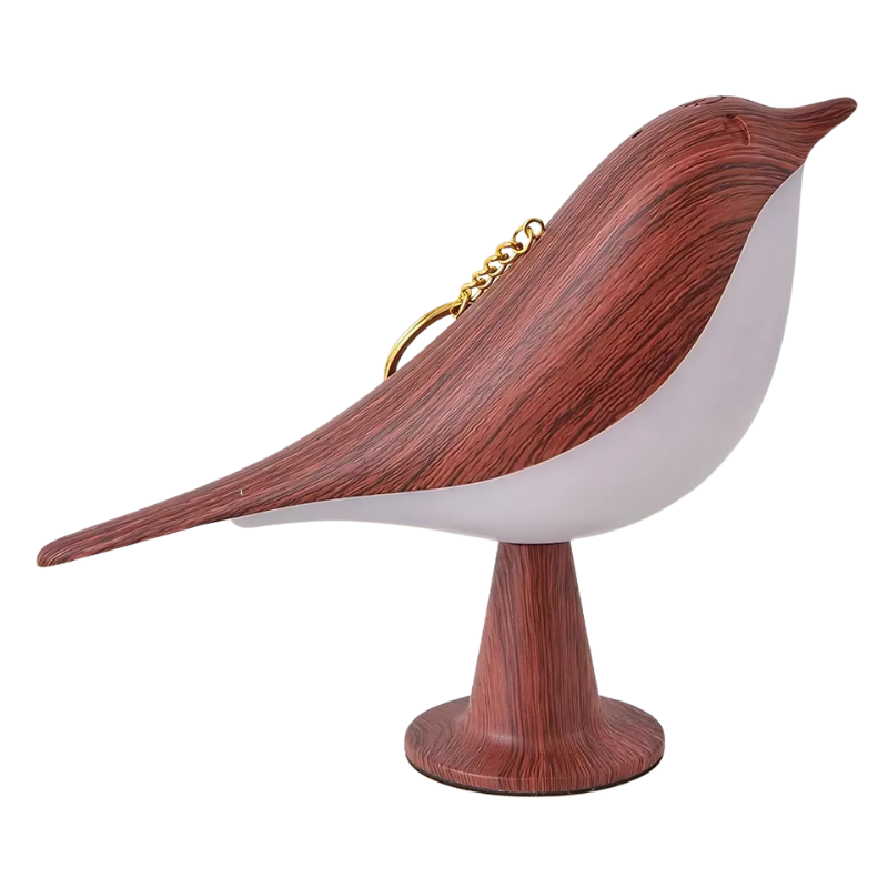 Bird LED Lamp