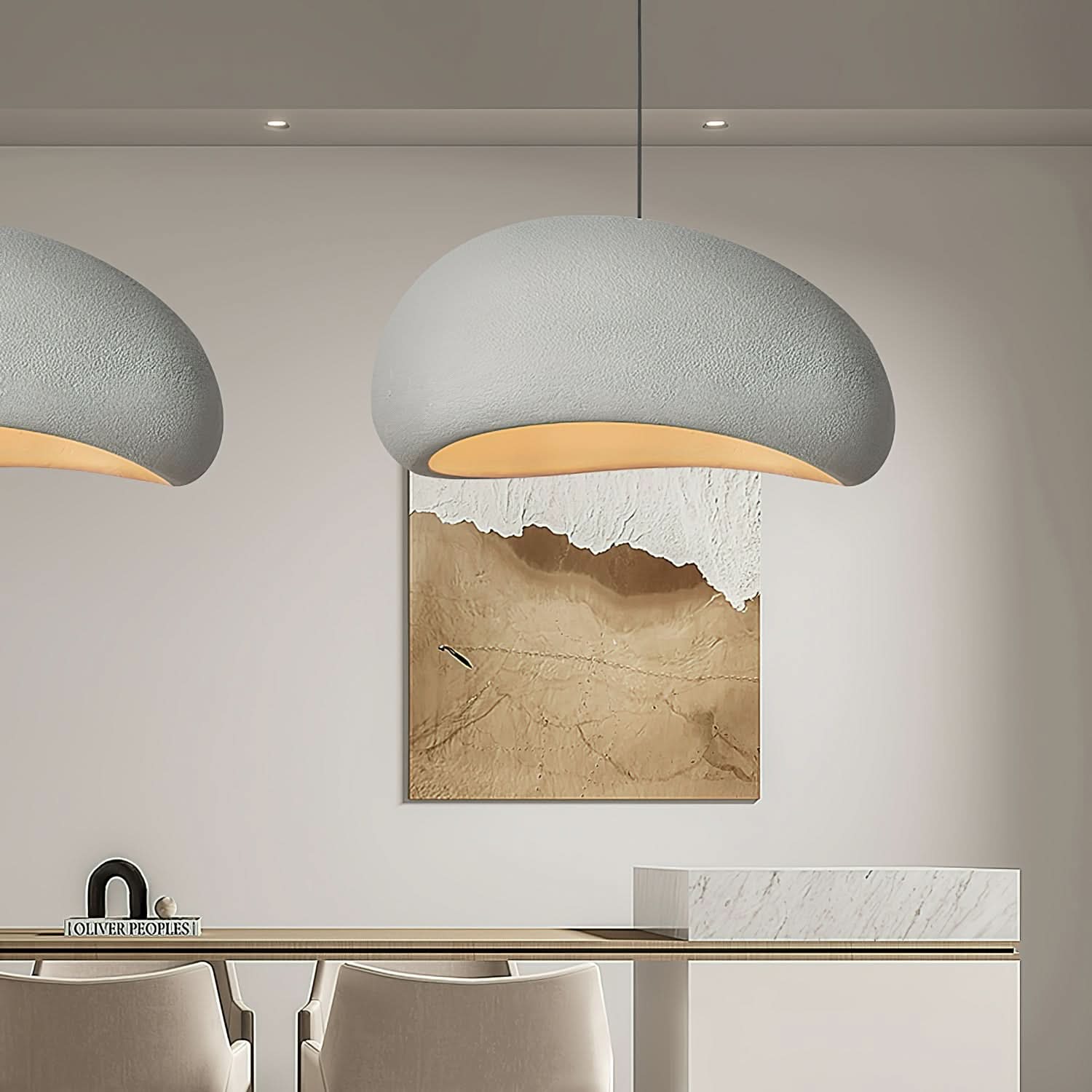Elegant Pendant Light