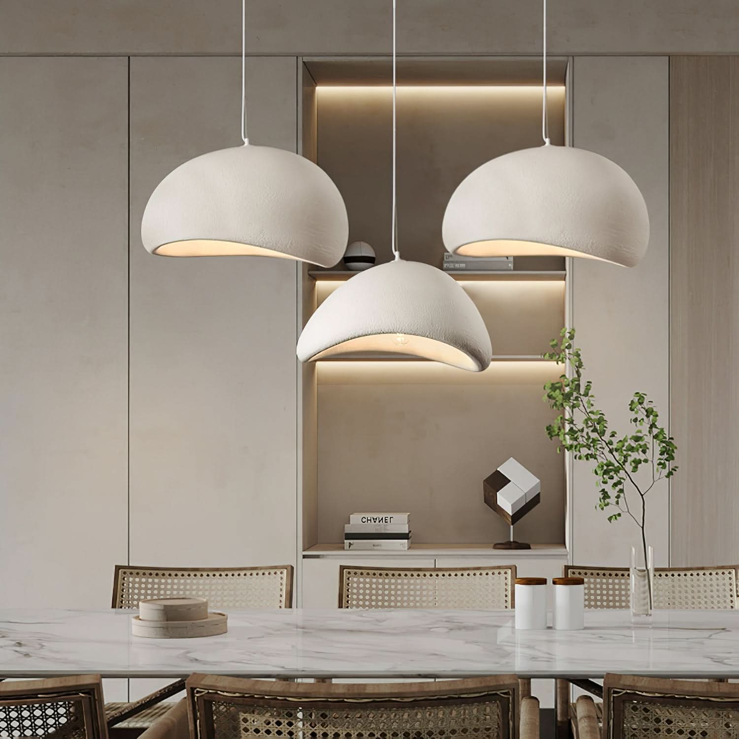 Elegant Pendant Light