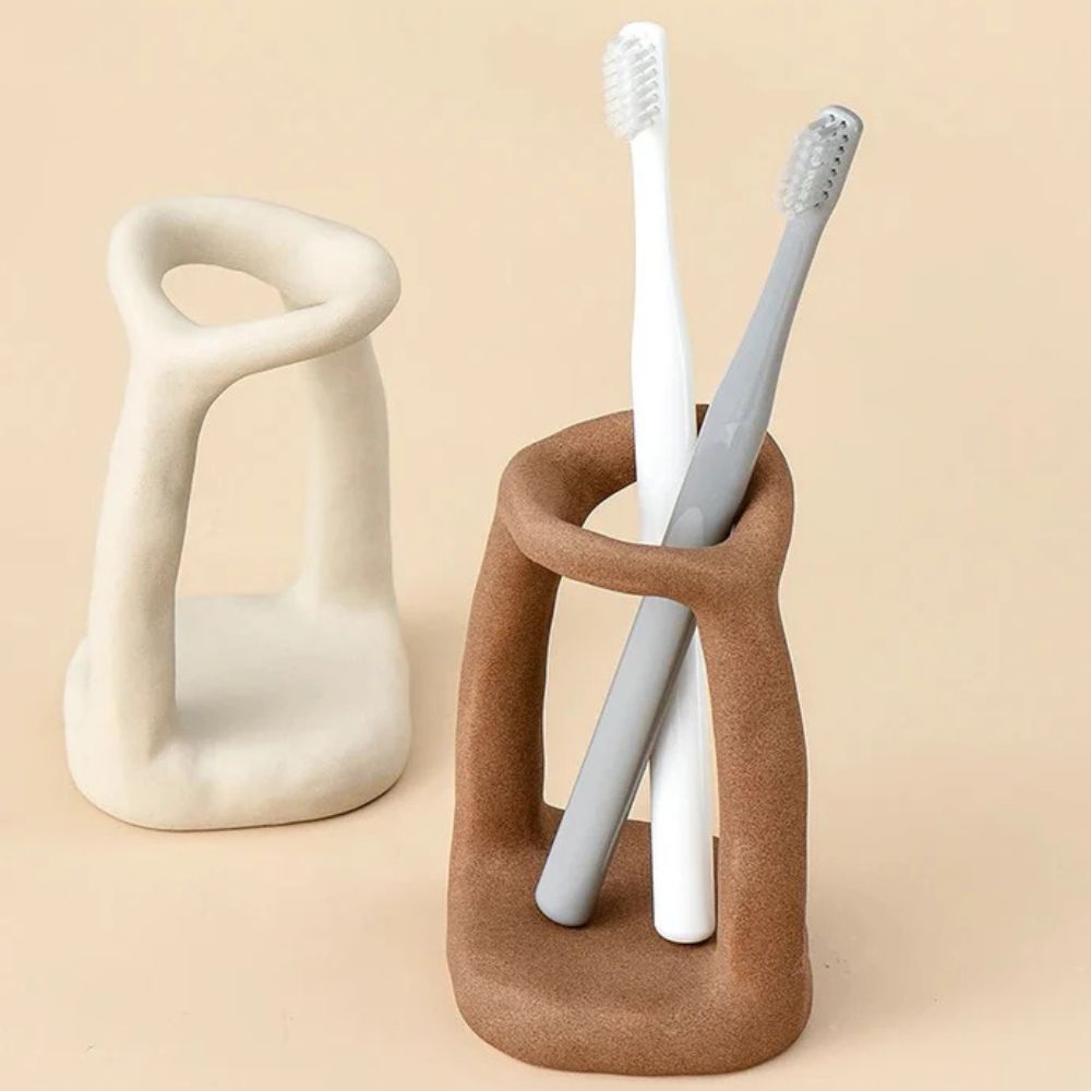 Loop Stone Organizer