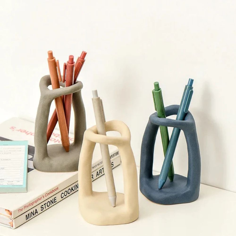 Loop Stone Organizer
