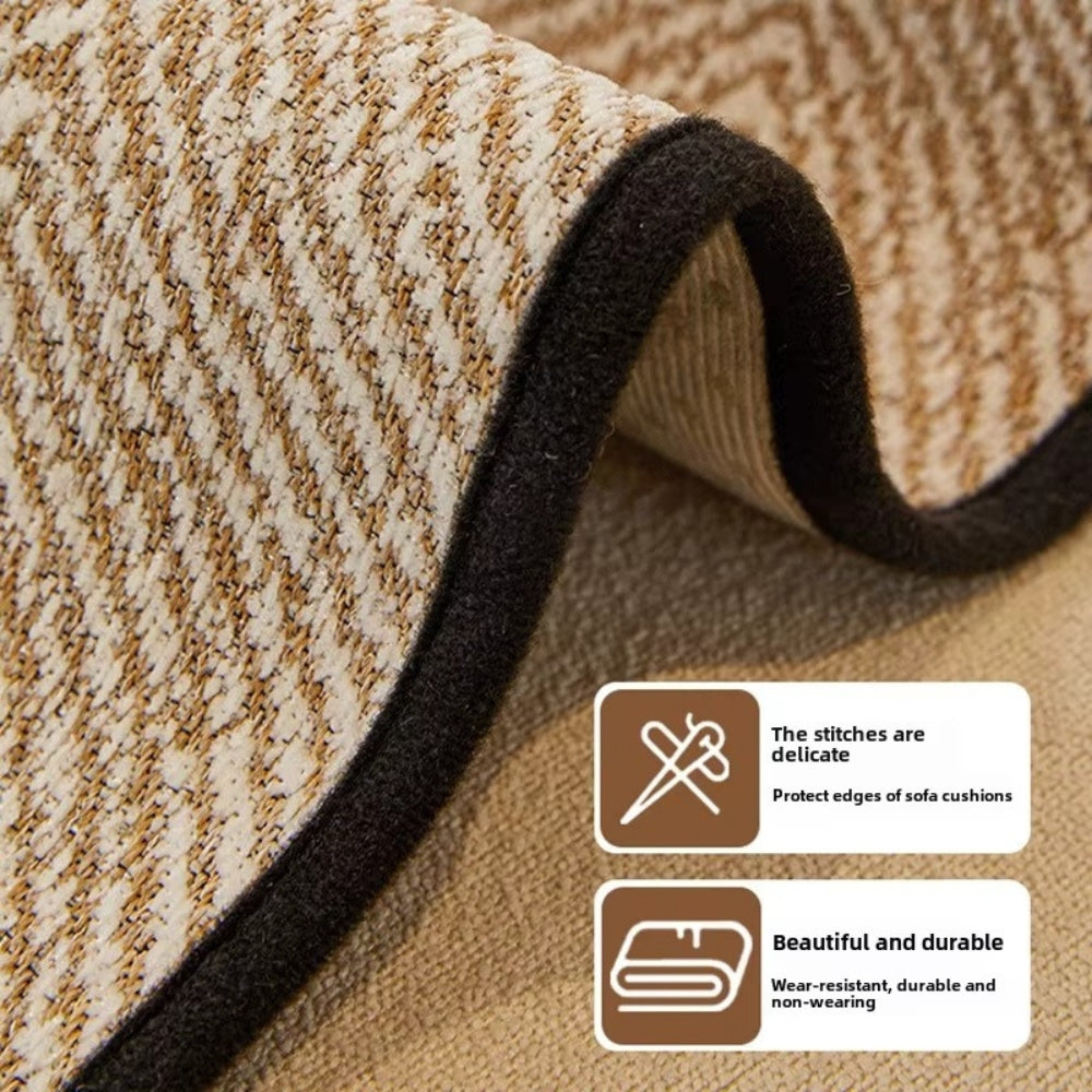 Contour Edge Sofa Cover