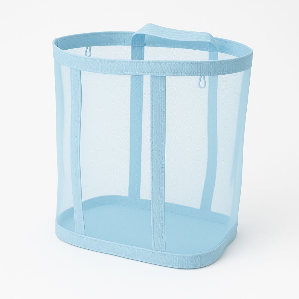 Collapsible Laundry Hamper