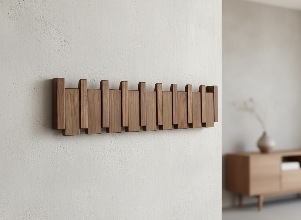 Piano Kleshenger HarmonyCoat