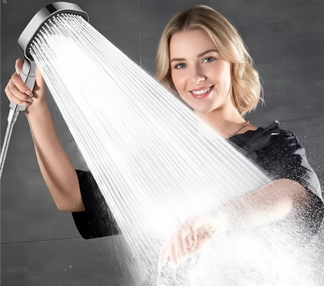 High Pressure Shower Head