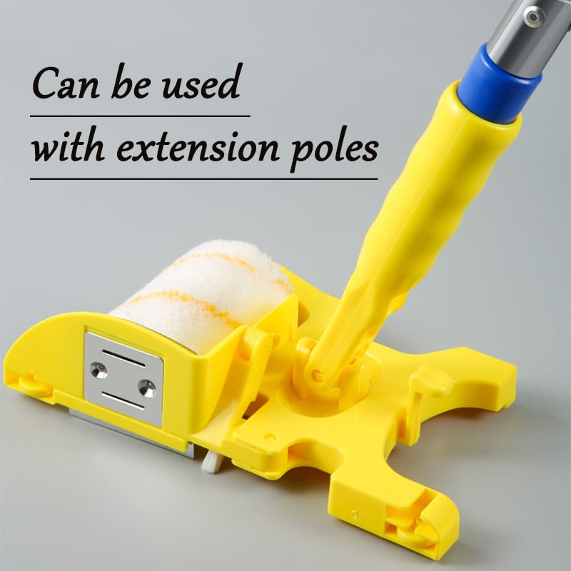 Corner Guard Edge Paint Roller