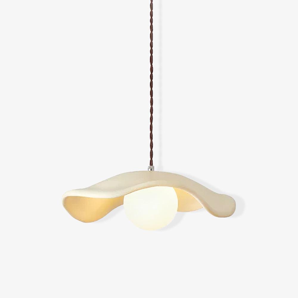 Resin Pendant Lamp