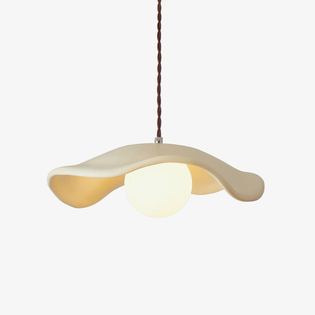 Resin Pendant Lamp
