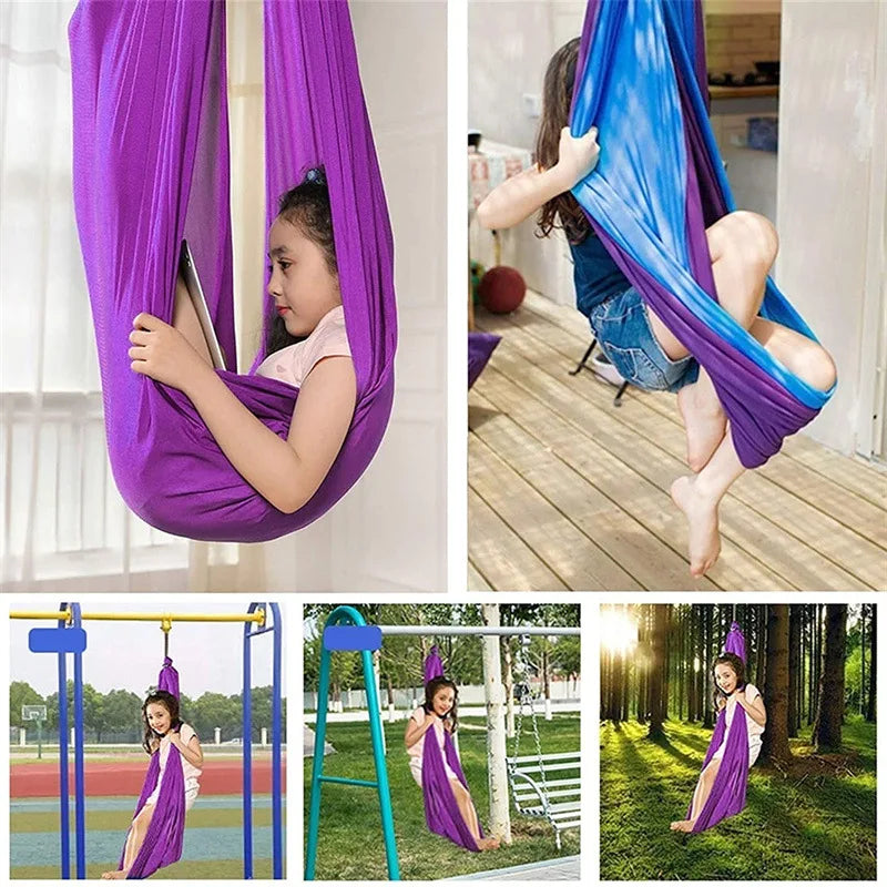 Zen Rede Therapy Hammock