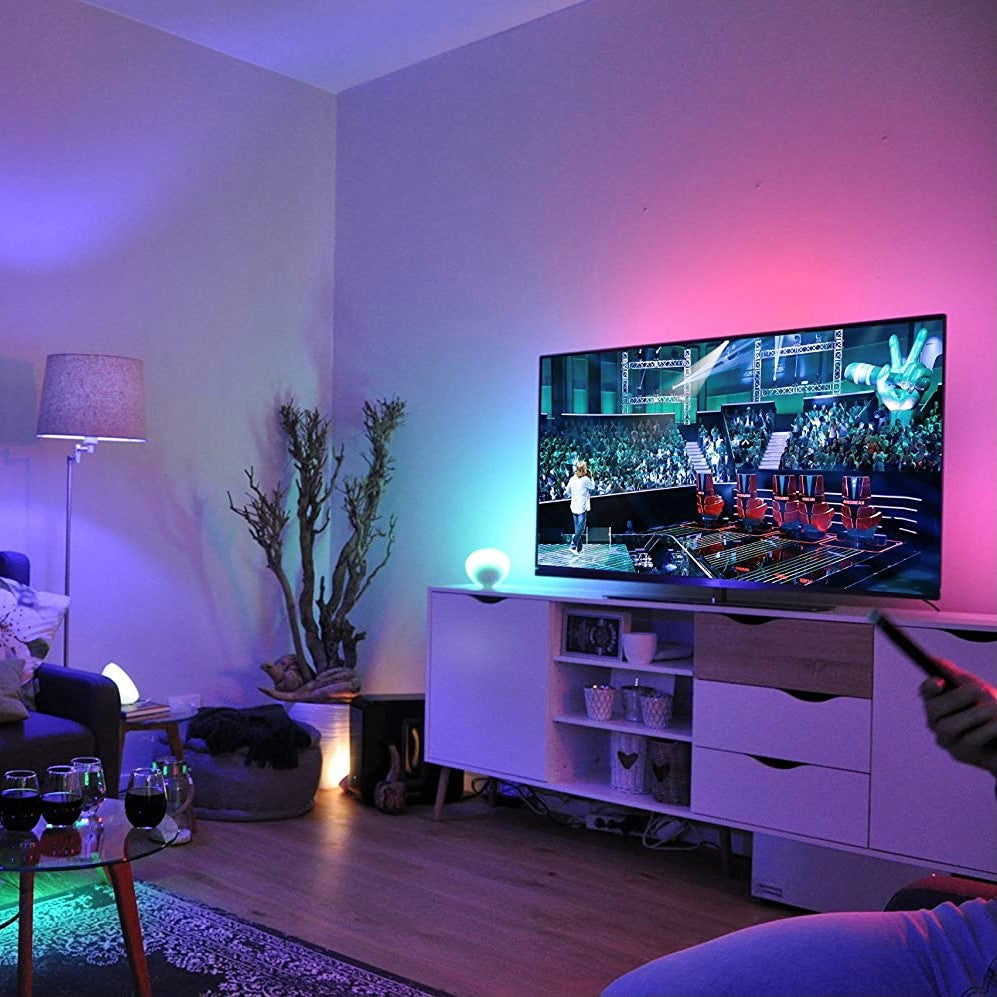 RGB LED Strip Light