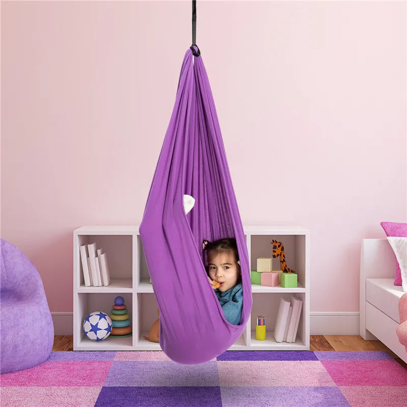 Zen Rede Therapy Hammock