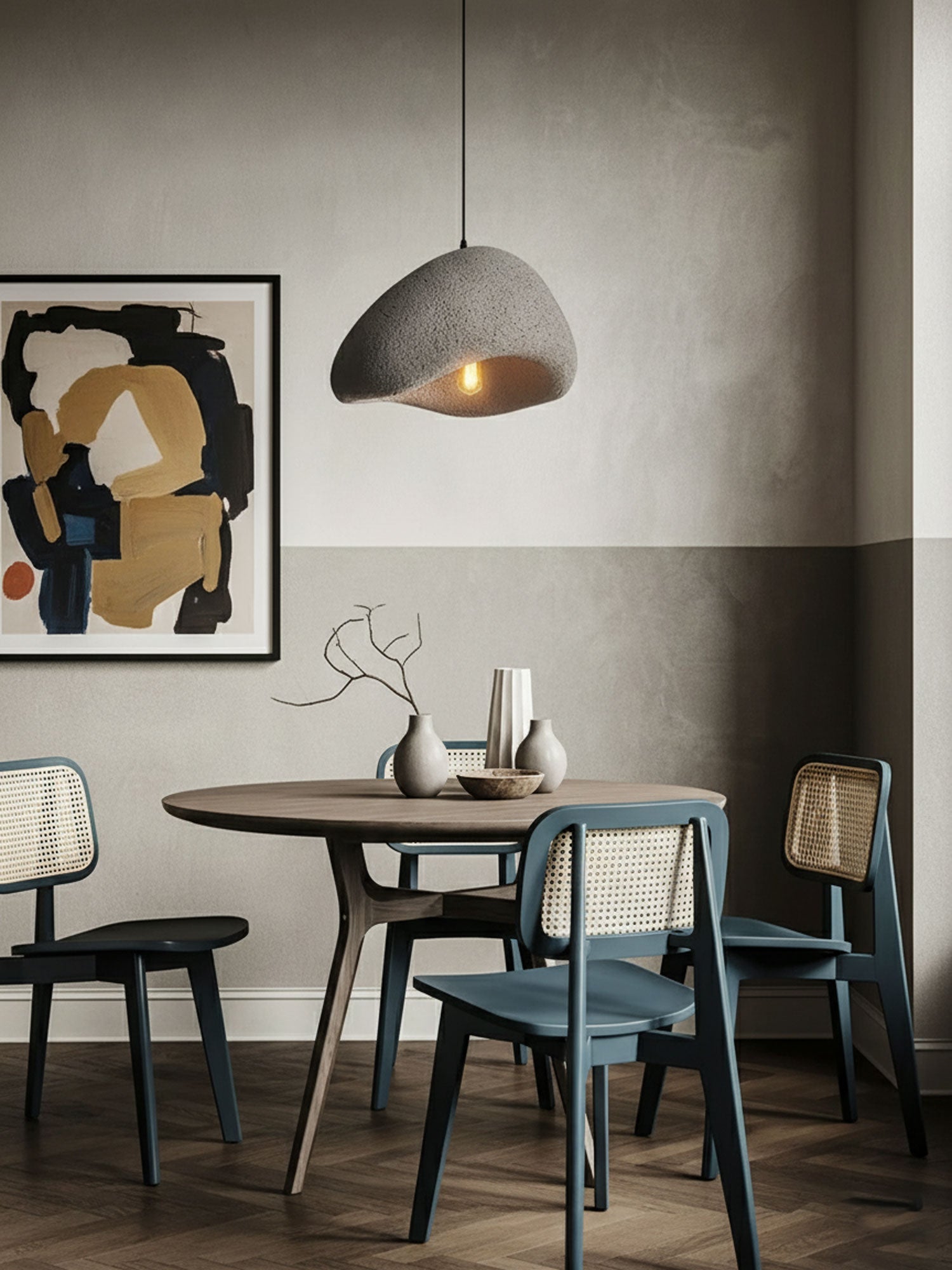 Bean Cloud Ceiling Light